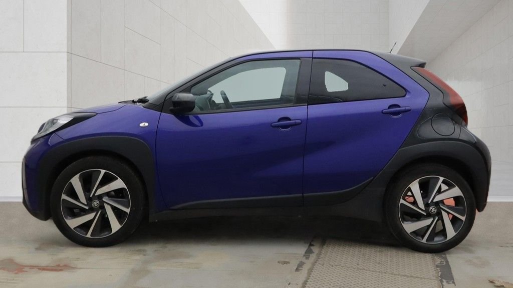 Used Toyota Aygo X 2024 for sale - 78083008: Photo 6