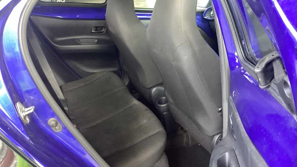 Used Toyota Aygo X 2024 for sale - 78083008: Photo 7