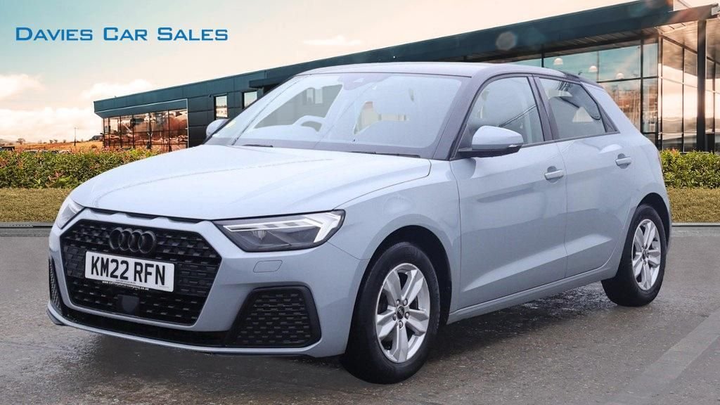 Used Audi A1 2022 for sale - 76617843: Photo 14