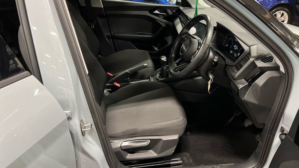 Used Audi A1 2022 for sale - 76617843: Photo 18