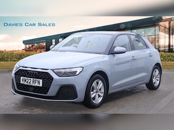 Used Audi A1 2022 for sale - 76617843: Photo