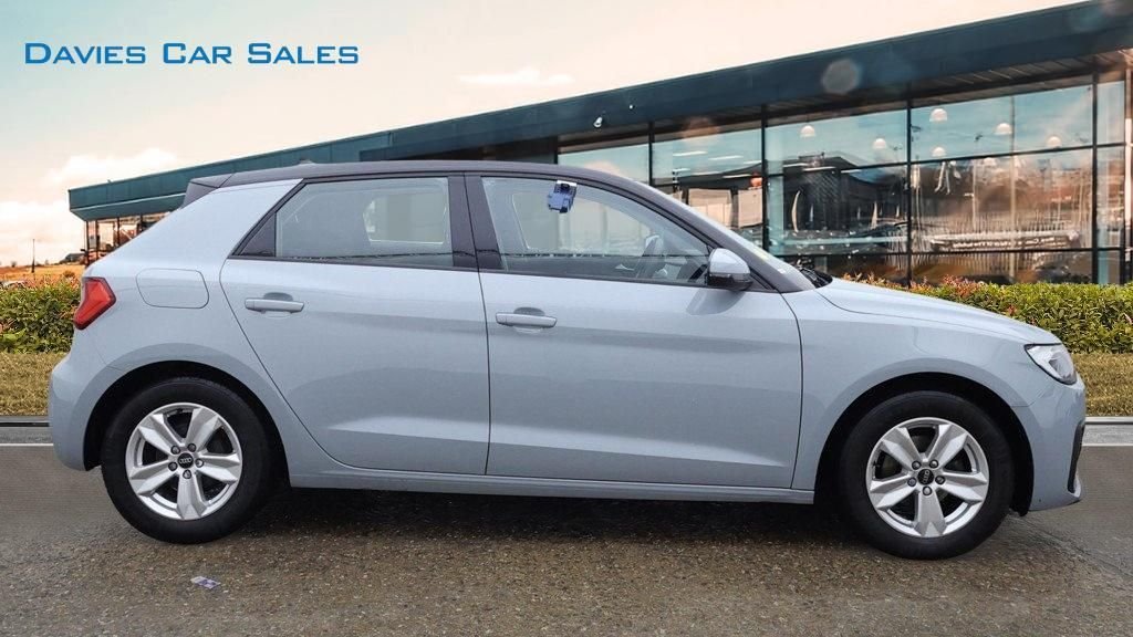 Used Audi A1 2022 for sale - 76617843: Photo 3