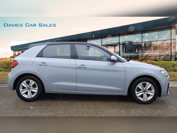 Used Audi A1 2022 for sale - 76617843: Photo