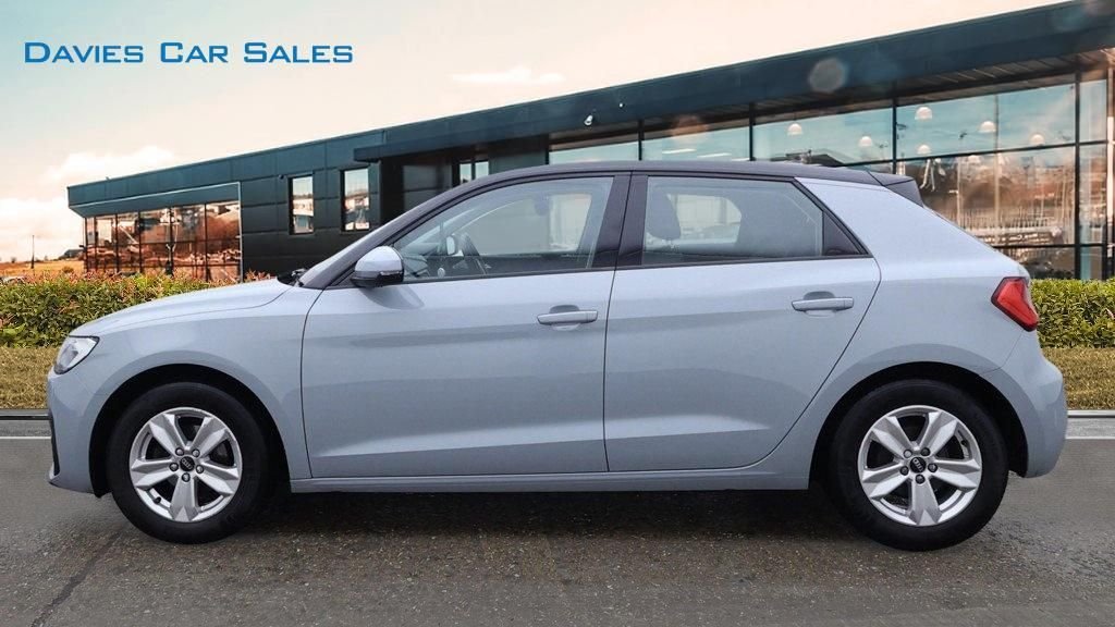 Used Audi A1 2022 for sale - 76617843: Photo 4