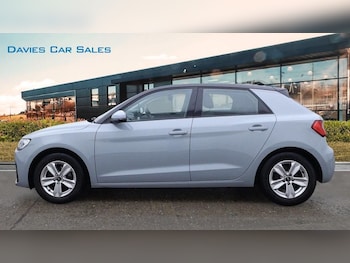 Used Audi A1 2022 for sale - 76617843: Photo