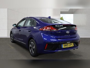 Used Hyundai IONIQ 2019 for sale - 78514693: Photo