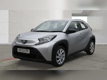 Used Toyota Aygo X 2023 for sale - 78793496: Photo