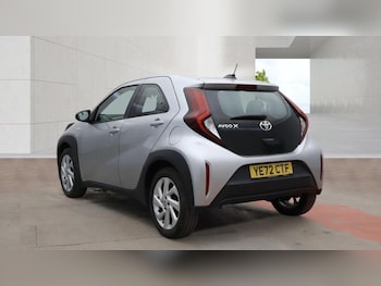 Used Toyota Aygo X 2023 for sale - 78793496: Photo