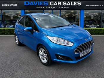 Used Ford Fiesta 2015 for sale - 79599221: Photo
