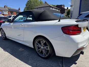 Used BMW 2 Series 2017 for sale - 78887665: Photo
