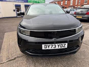 Used Vauxhall ADAM 2023 for sale - 79871487: Photo