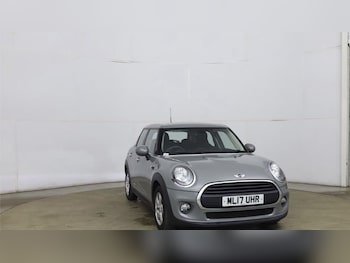Used MINI Hatch 2017 for sale - 78785925: Photo
