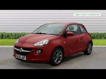 Used Vauxhall Adam 2015 for sale - 73831786: Photo