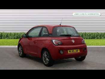 Used Vauxhall Adam 2015 for sale - 73831786: Photo