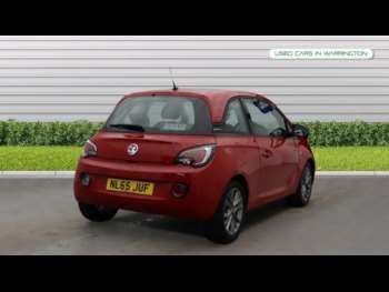 Used Vauxhall Adam 2015 for sale - 73831786: Photo