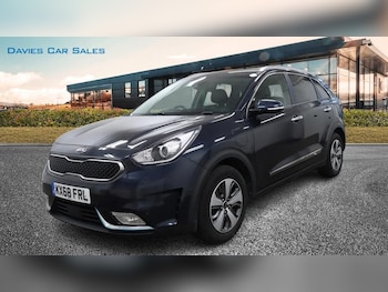 Used Kia Niro 2018 for sale - 78658324: Photo