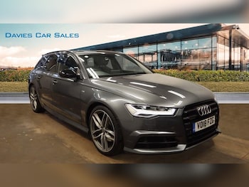 Audi - A6