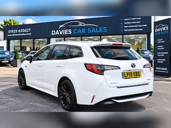 Used Toyota Corolla 2019 for sale - 79856944: Photo