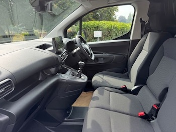 Used Vauxhall Combo 2024 for sale - 79642900: Photo