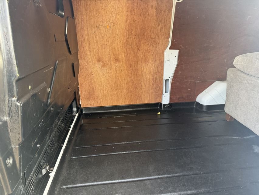 Used Ford Transit Custom 2021 for sale - 76520415: Photo 5