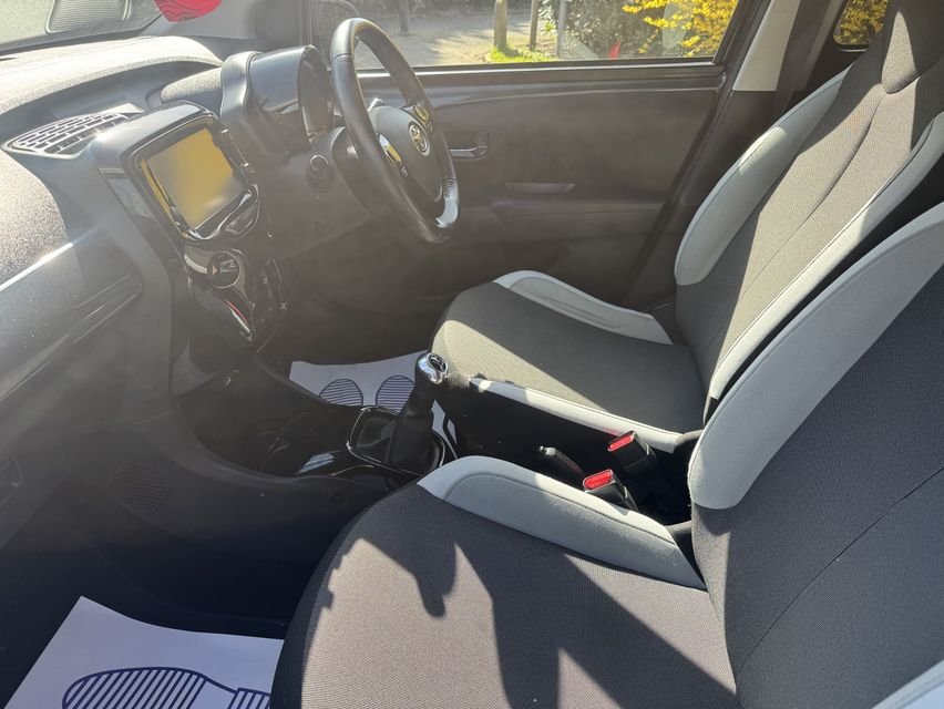 Used Toyota AYGO 2017 for sale - 77936209: Photo 5