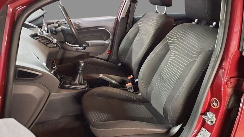 Used Ford Fiesta 2014 for sale - 77821364: Photo 5