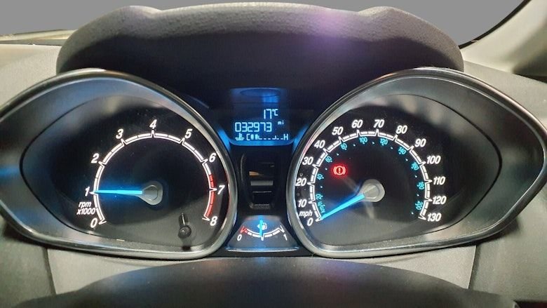 Used Ford Fiesta 2014 for sale - 77821364: Photo 7