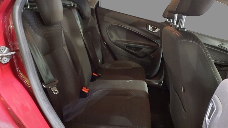 Used Ford Fiesta 2014 for sale - 77821364: Photo 8
