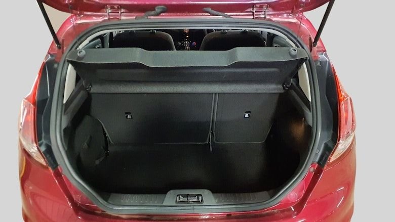 Used Ford Fiesta 2014 for sale - 77821364: Photo 9