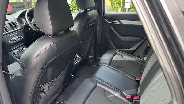 Used Audi Q3 2015 for sale - 75515250: Photo 10