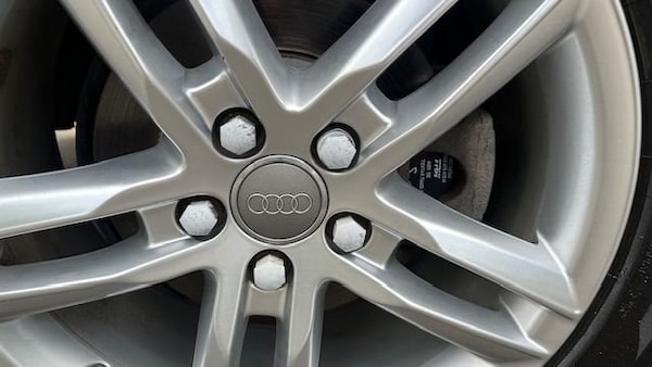 Used Audi Q3 2015 for sale - 75515250: Photo 12