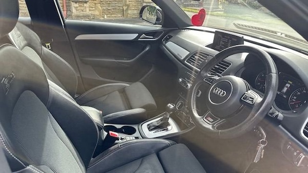 Used Audi Q3 2015 for sale - 75515250: Photo 14