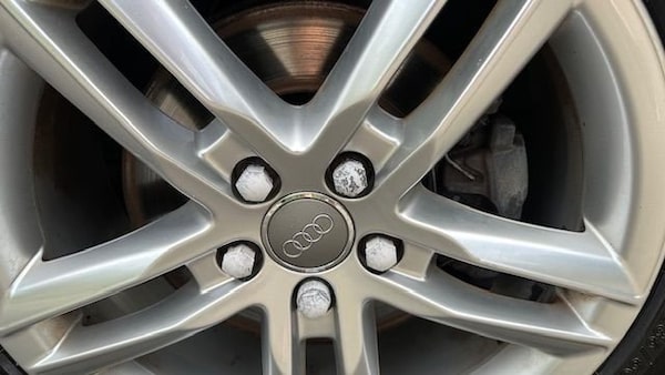 Used Audi Q3 2015 for sale - 75515250: Photo 16