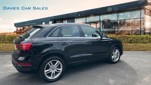 Used Audi Q3 2015 for sale - 75515250: Photo 7