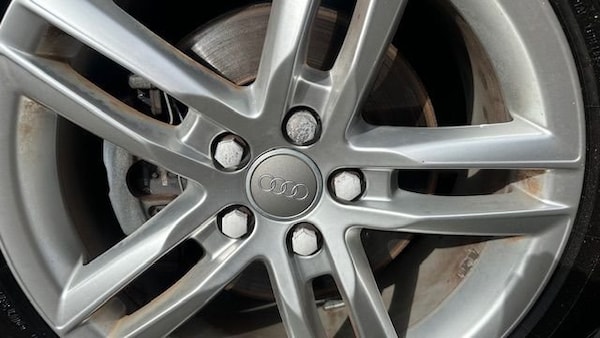 Used Audi Q3 2015 for sale - 75515250: Photo 8