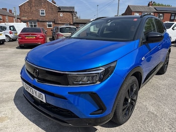 Used Vauxhall Grandland 2023 for sale - 78726303: Photo