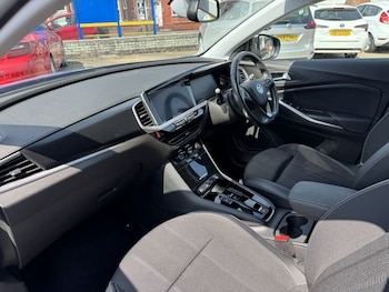 Used Vauxhall Grandland 2023 for sale - 78726303: Photo
