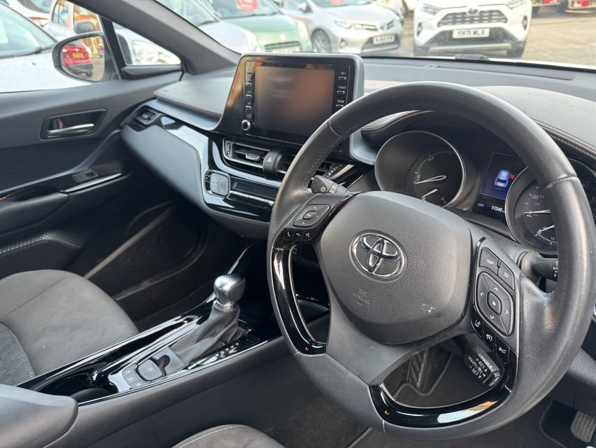Used Toyota C-HR 2020 for sale - 76655116: Photo 10