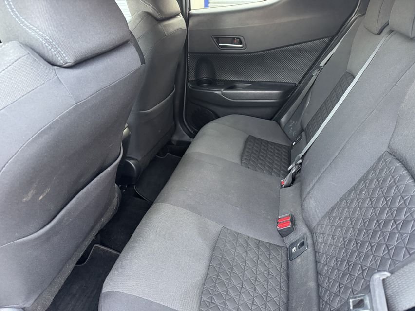 Used Toyota C-HR 2020 for sale - 76655116: Photo 5