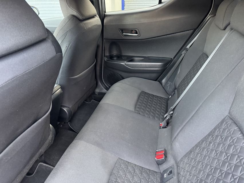 Used Toyota C-HR 2020 for sale - 76655116: Photo 6