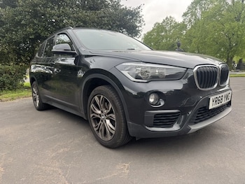 Used BMW X1 2018 for sale - 78414148: Photo
