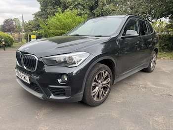 Used BMW X1 2018 for sale - 78414148: Photo