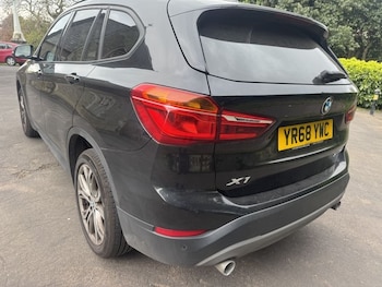Used BMW X1 2018 for sale - 78414148: Photo