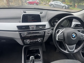 Used BMW X1 2018 for sale - 78414148: Photo