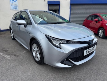 Toyota - Corolla