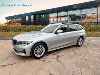 Used BMW 3 Series 2020 for sale - 73571912: Photo