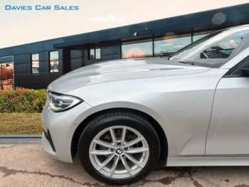 Used BMW 3 Series 2020 for sale - 73571912: Photo