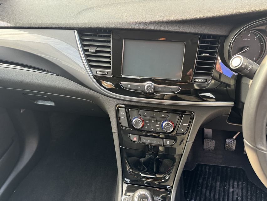 Used Vauxhall Mokka X 2018 for sale - 77667243: Photo 11