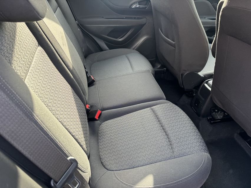 Used Vauxhall Mokka X 2018 for sale - 77667243: Photo 12