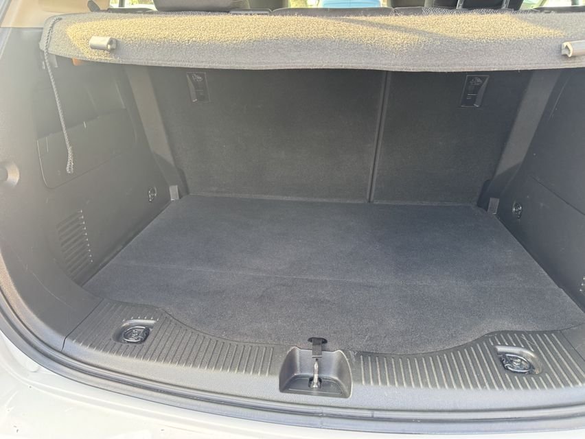 Used Vauxhall Mokka X 2018 for sale - 77667243: Photo 13